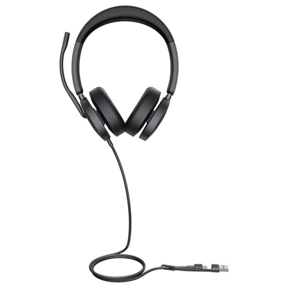 YEALINK UH48 Dual Teams USB-C-A
