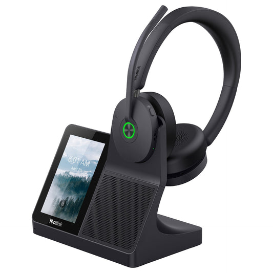 YEALINK Ladestation BH74 + WH68 Hybrid