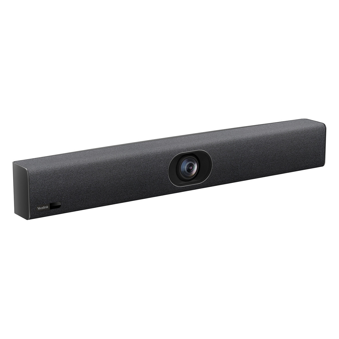 YEALINK UVC40 E2 USB Videobar 4K/120/2xUSB/WiFi