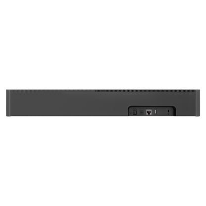 YEALINK UVC40 E2 USB Videobar 4K/120/2xUSB/WiFi