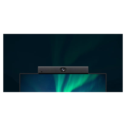 YEALINK UVC40 E2 USB Videobar 4K/120/2xUSB/WiFi