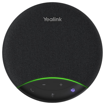 Yealink SP92 with Dongle Teams USB-C/A