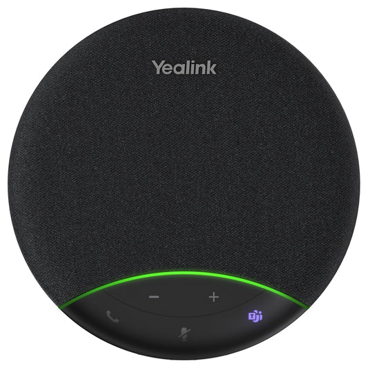 Yealink SP92 with Dongle Teams USB-C/A