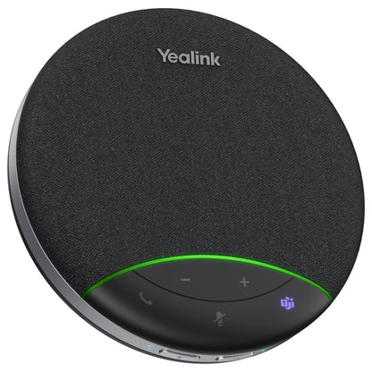 Yealink SP92 with Dongle Teams USB-C/A