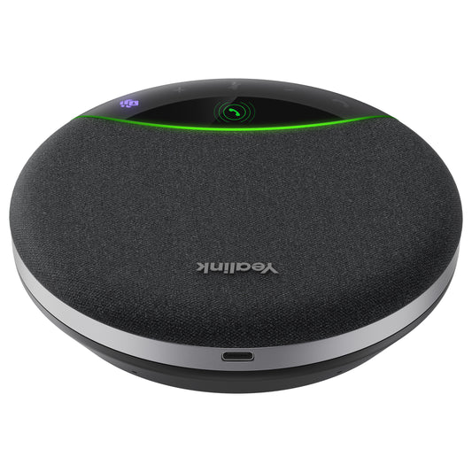 Yealink SP96 with Dongle Teams USB-C/A