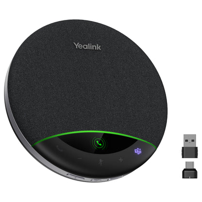 Yealink SP96 with Dongle Teams USB-C/A