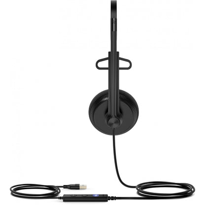 Yealink Headset UH34 Lite Mono Teams USB-C/A