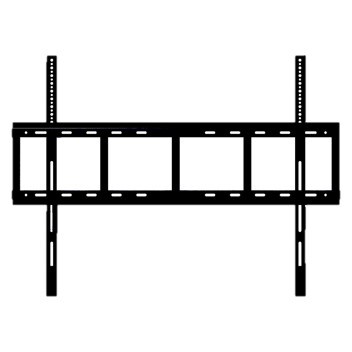 Yealink MB Wallmount 860 (for MB75Pro/ MB 86 Pro)