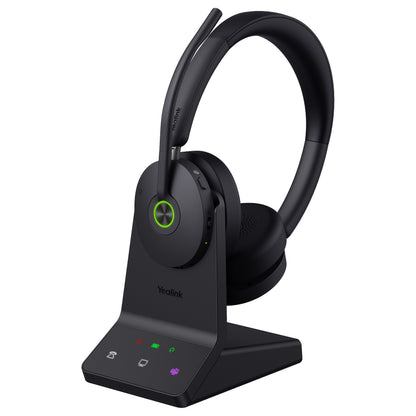 Yealink Headset WH68 Teams