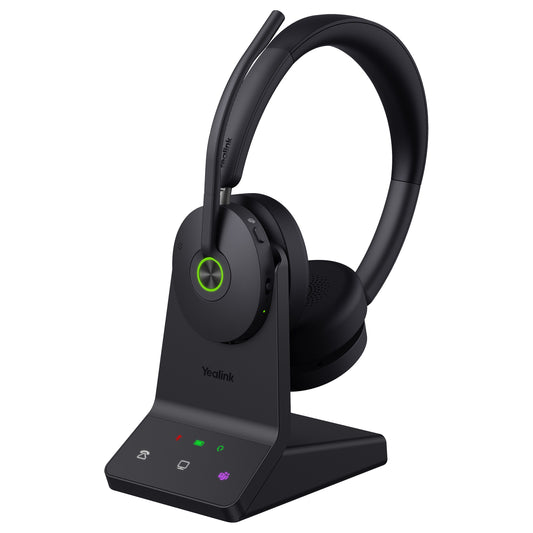 Yealink Headset WH68 Teams