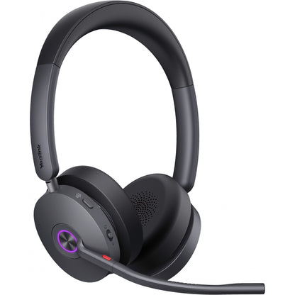 Yealink Headset WH68 Hybrid Teams