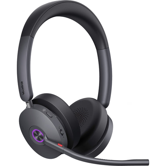 Yealink Headset WH68 Hybrid Teams