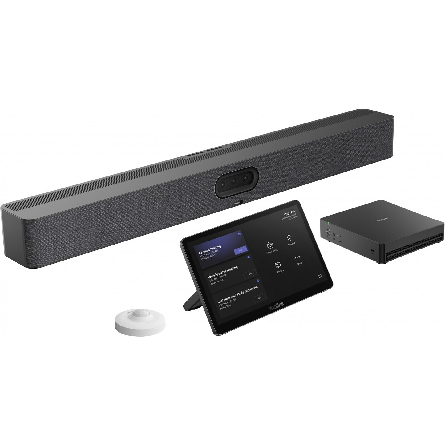 Yealink MVC S50-C5U-000