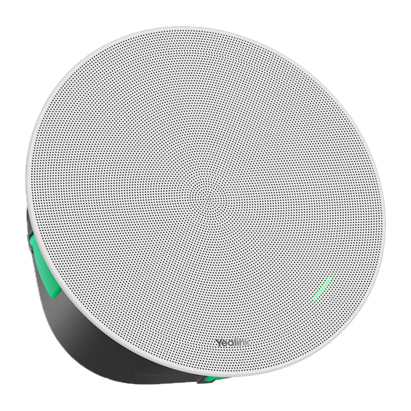 Yealink Video Conferencing - Accessory Ceiling Speaker CS10-D