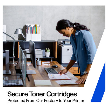 HP 30X original High Capacity LaserJet Toner cartridge CF230X Black XL