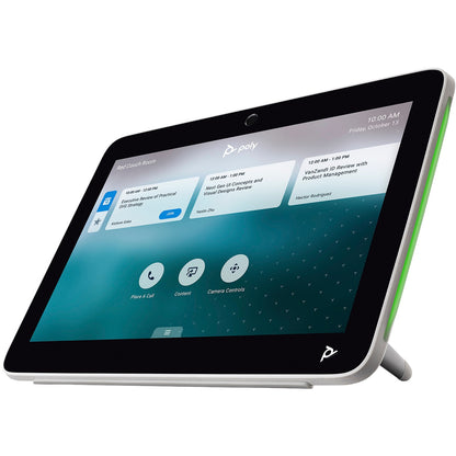 Poly TC10 WHITE TOUCH