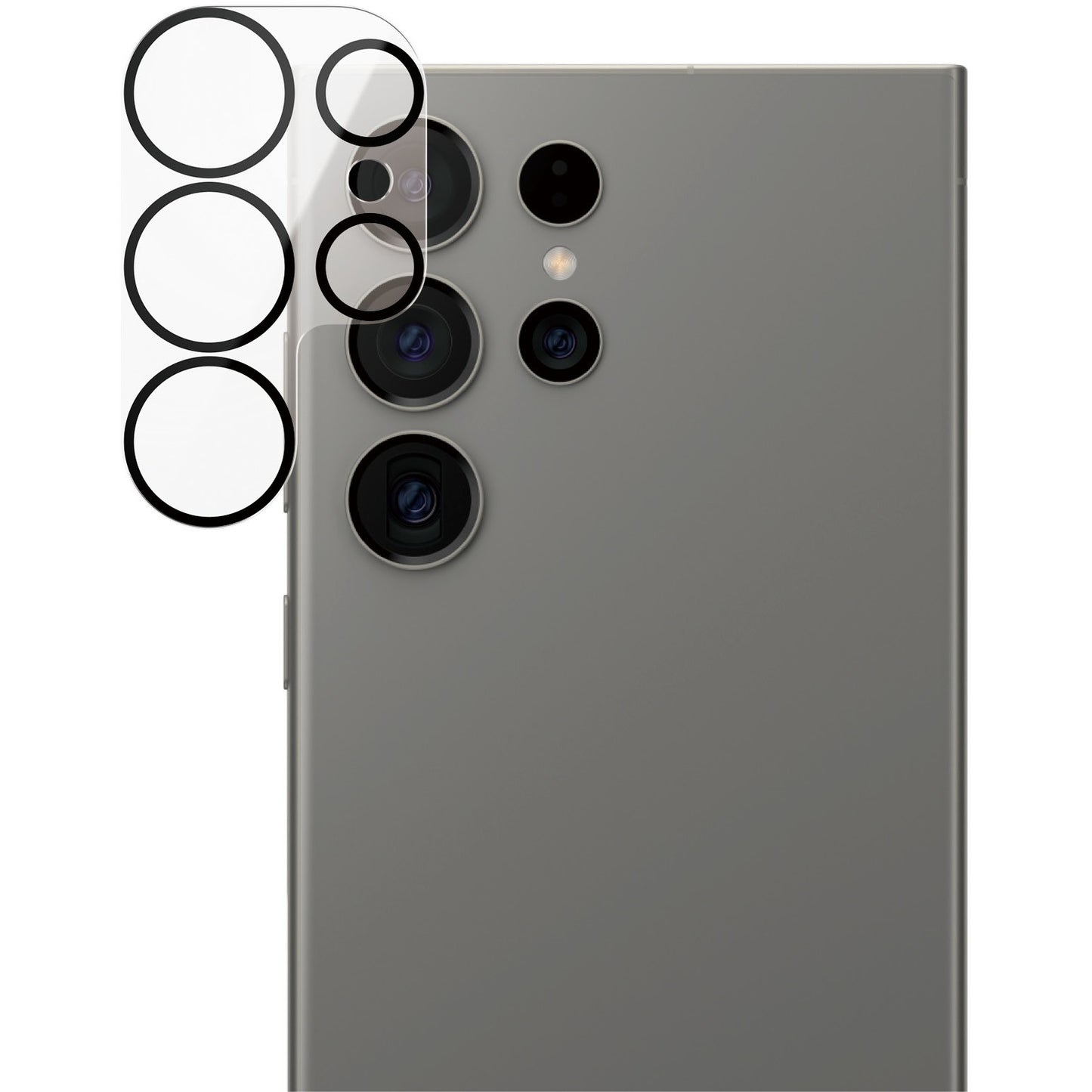 PanzerGlass PicturePerfect Samsung S24 Ultra