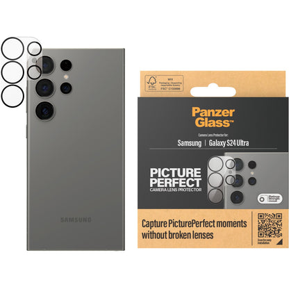 PanzerGlass PicturePerfect Samsung S24 Ultra