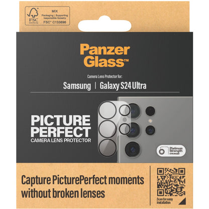 PanzerGlass PicturePerfect Samsung S24 Ultra