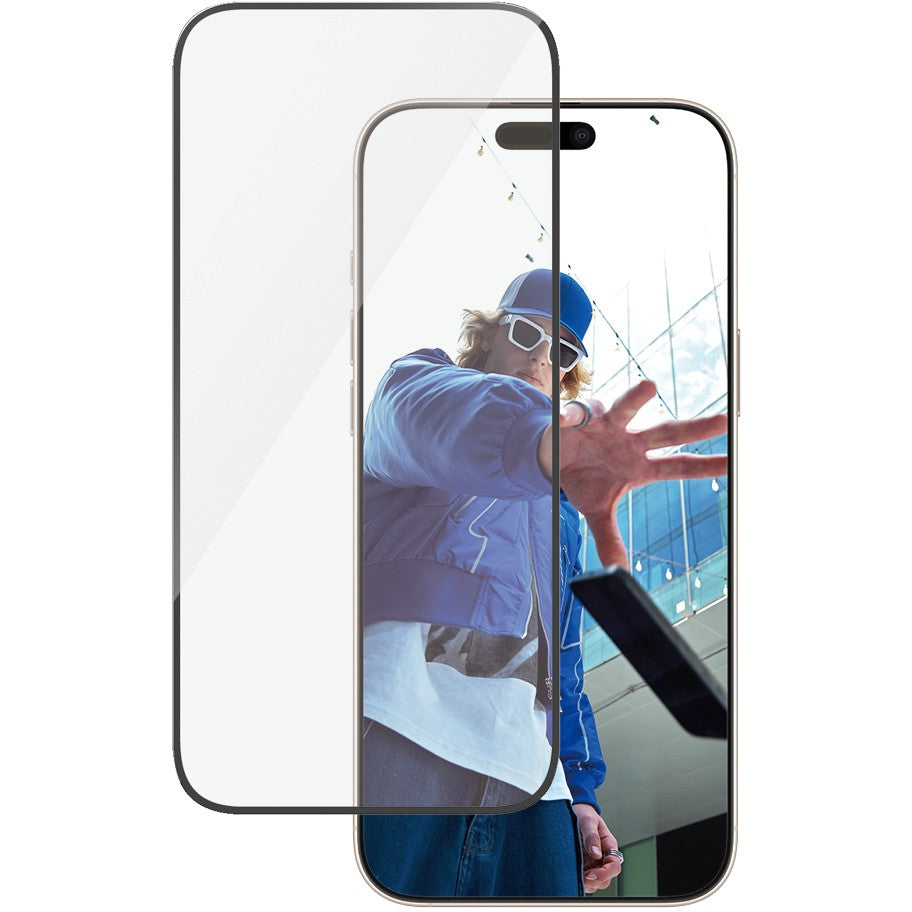 PanzerGlass iPhone 16 Pro Max UWF