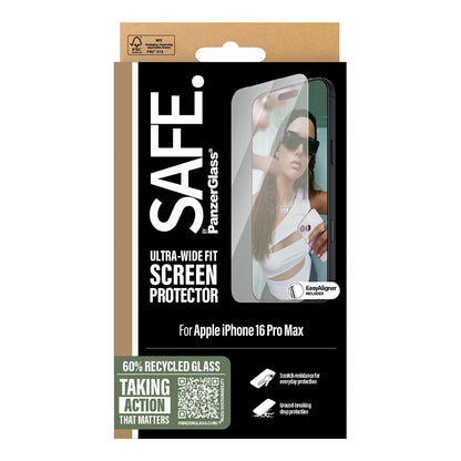 SAFE iPhone 16 Pro Max UWF