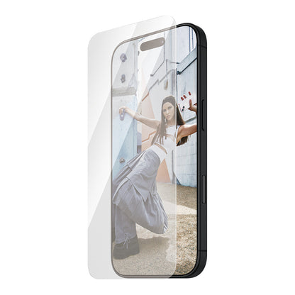 SAFE iPhone 16/15 Plus UWF