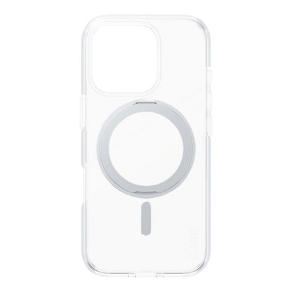 CARE Feature Silver Kickstand MagSAFE iPhone 16 Pro