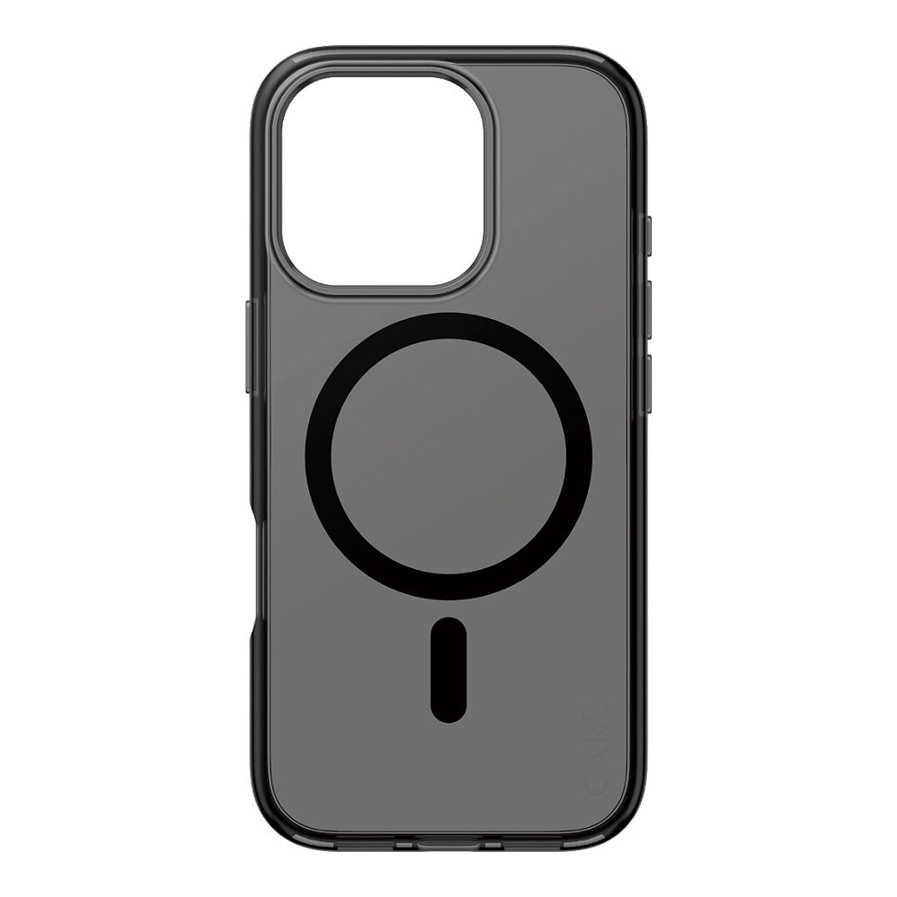CARE Case Flagship Smokey MagSAFE iPhone 16 Pro