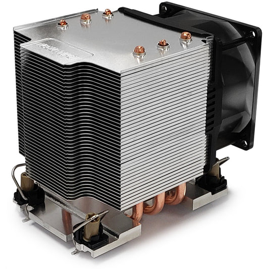 K DYNATRON N6 Intel CPU Kuehler 3U 4189-4-5 P4-P5/P+ PWM