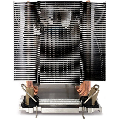 K DYNATRON N6 Intel CPU Kuehler 3U 4189-4-5 P4-P5/P+ PWM