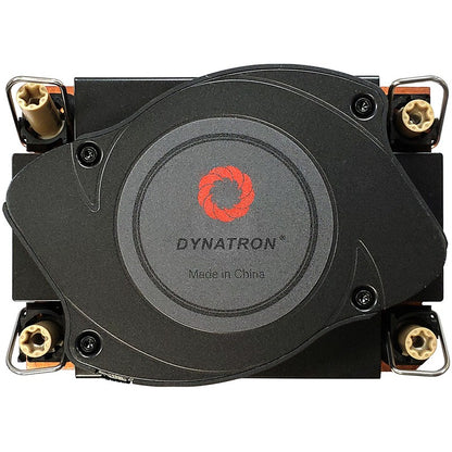 K DYNATRON N3 Intel CPU Kuehler 1U 4189-4-5 P4-P5/P+ PWM