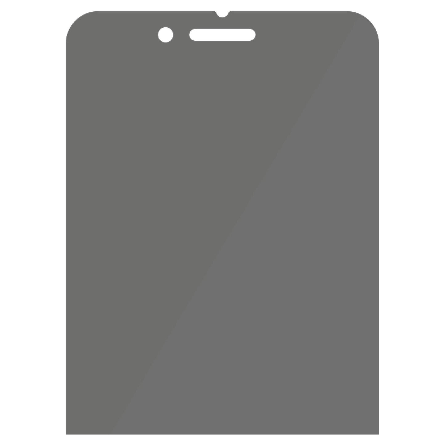 *Project only* PanzerGlass Privacy f. iPhone 6/7/8/SE 2020/22