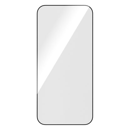 PanzerGlass iPhone 15 Pro. Refresh UWF w. Aligner