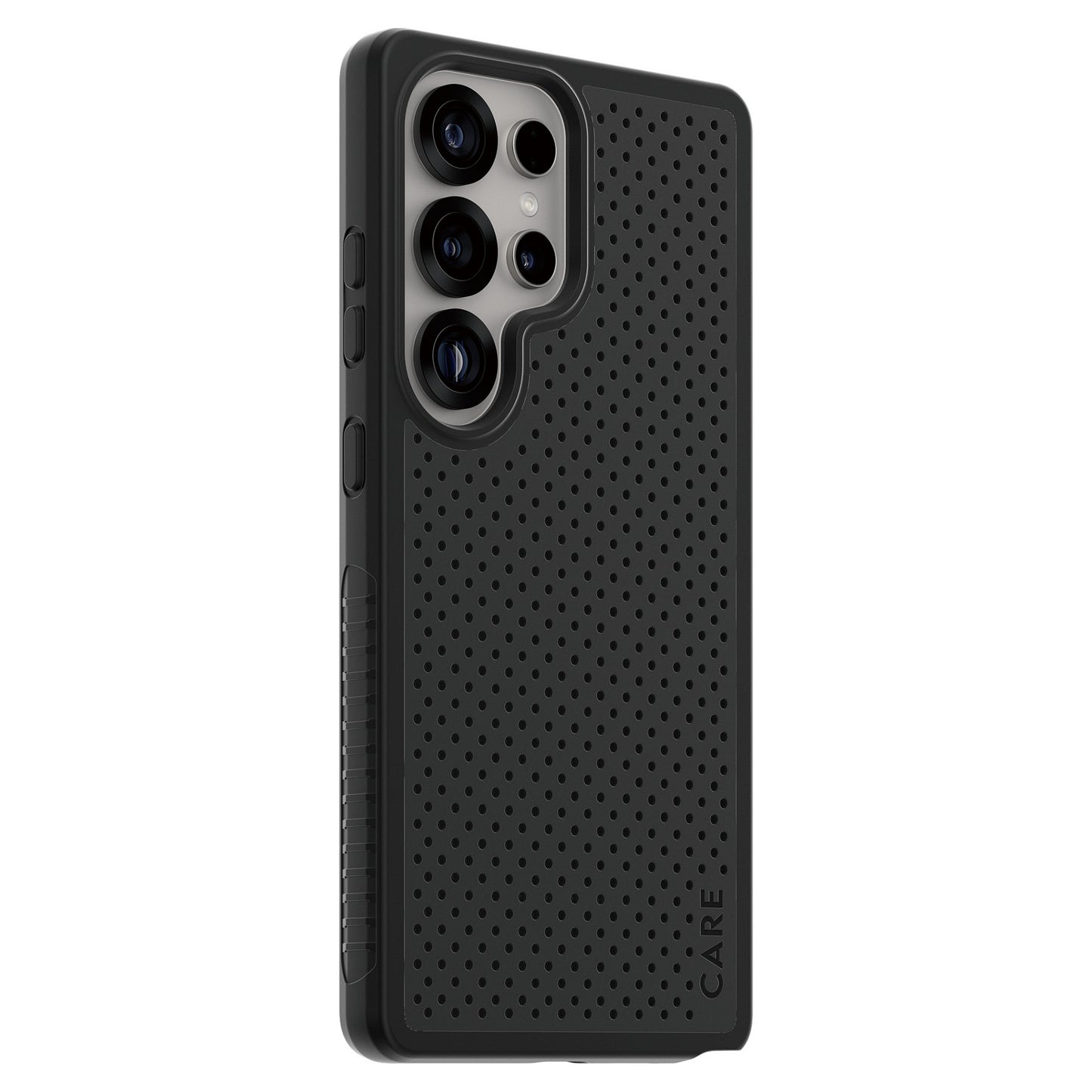 CARE Feature Case Heat Beat Samsung Galaxy S25 Ultra