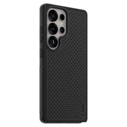 CARE Feature Case Heat Beat Samsung Galaxy S25 Ultra