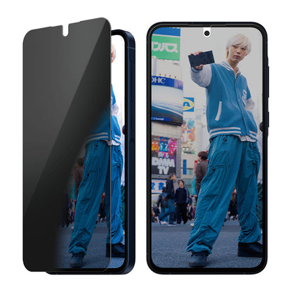 PanzerGlass Privacy Screen Protector Galaxy A56 5G Ultra