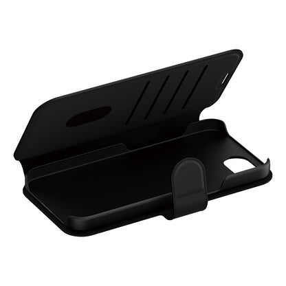 CARE Case Feature Tango 2-in-1 Wallet iPhone 16e