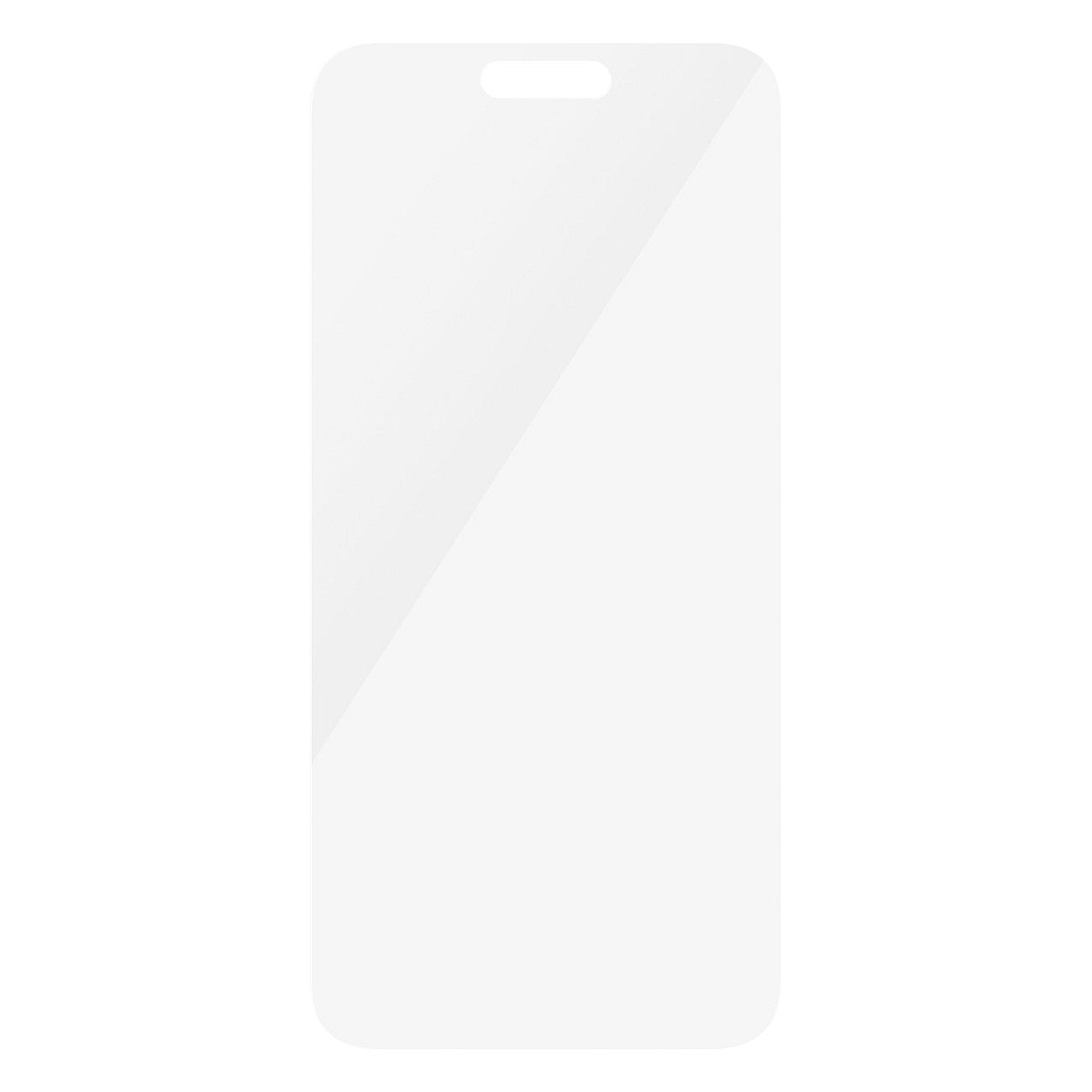 PanzerGlass Screen Protector iPhone 15 Plus. Classic Fit