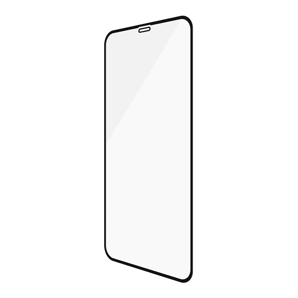 PanzerGlass iPhone 11. XR . CF. E2E. Antibakt. Black