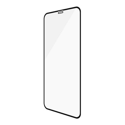 PanzerGlass iPhone 11. XR . CF. E2E. Antibakt. Black