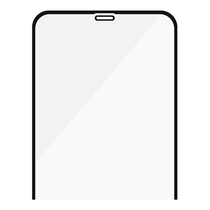 PanzerGlass iPhone 11. XR . CF. E2E. Antibakt. Black
