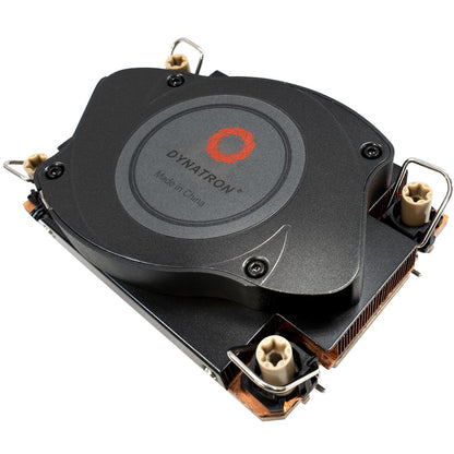 K DYNATRON N3 Intel CPU Kuehler 1U 4189-4-5 P4-P5/P+ PWM