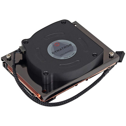 K DYNATRON N12 Intel CPU Kuehler 1U LGA4189-4-5 P4-P5/P+ PWM