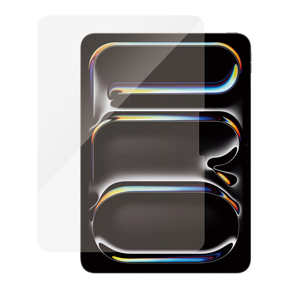 PanzerGlass Displayschutz iPad Pro 11" 2024 Ultra-Wide Fit