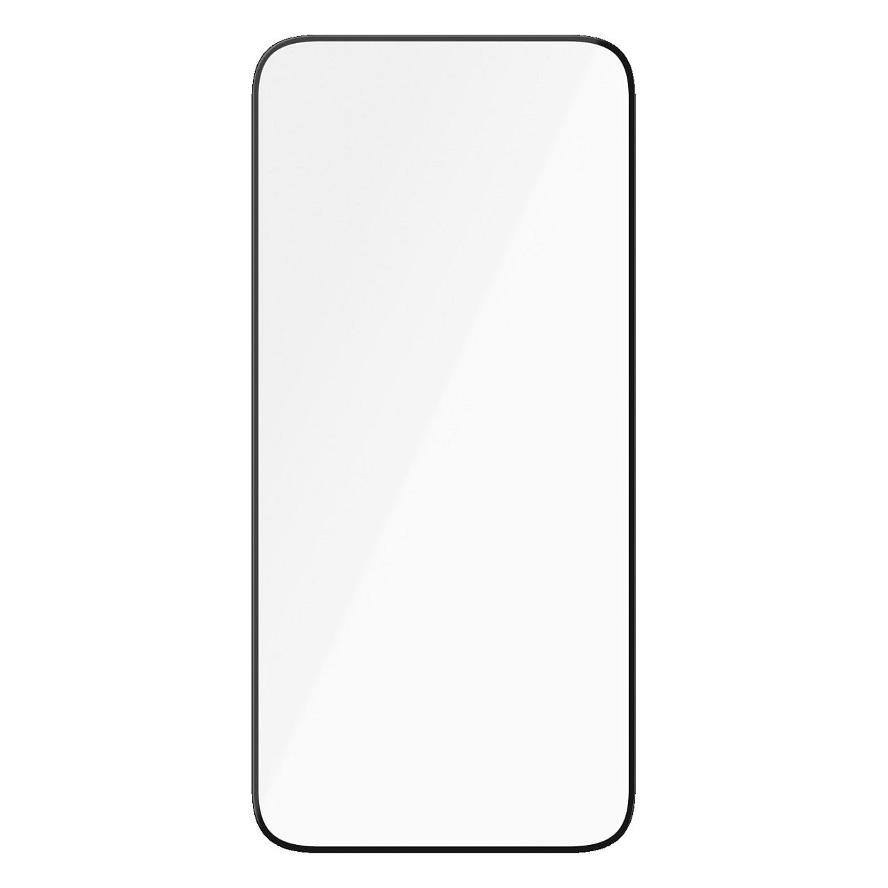 PanzerGlass Ceramic Protection f. iPhone 15 Plus Ultra-Wide F.