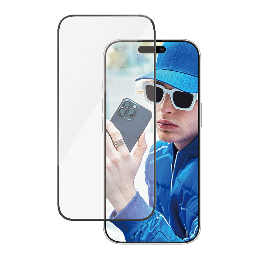 PanzerGlass iPhone 16 Pro UWF