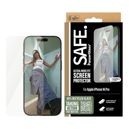 SAFE iPhone 16 Pro UWF
