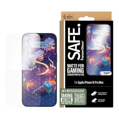 SAFE Gaming iPhone 16 Pro Max UWF