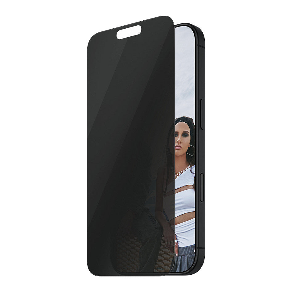 SAFE Privacy iPhone 16 Plus UWF