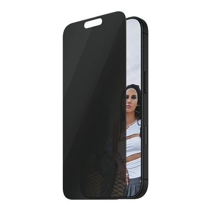 SAFE Privacy iPhone 16 Plus UWF